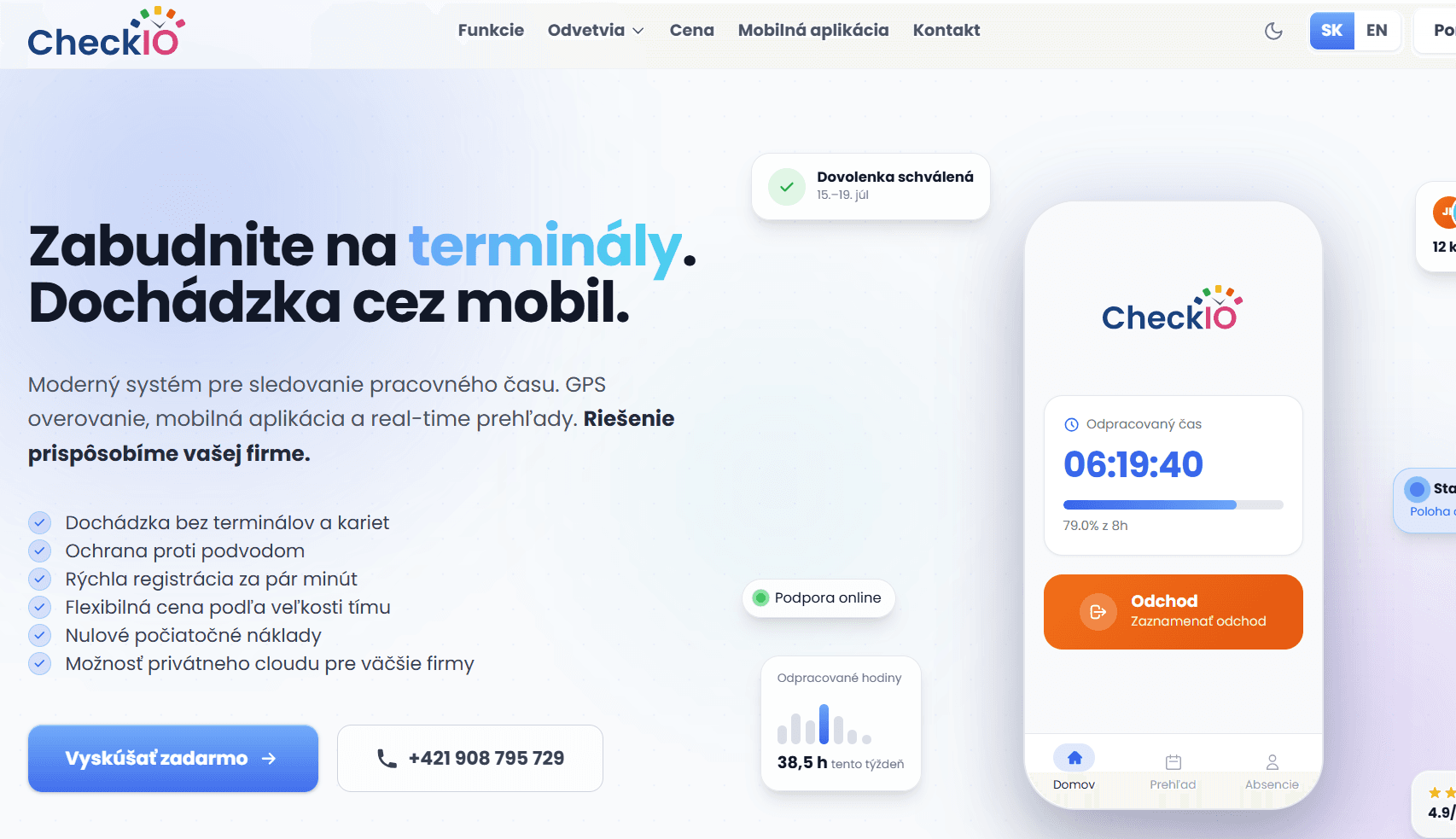 Checkio
